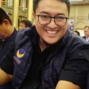 Wabup Richi Aprian Pindah Partai, Ini Kata Gerindra