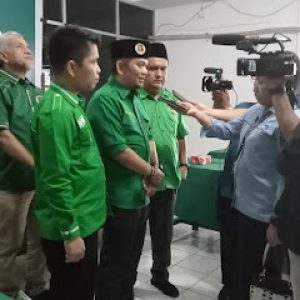 Tak Main-main 3 Anggota DPRD dari PPP Padang Bakal di Pecat