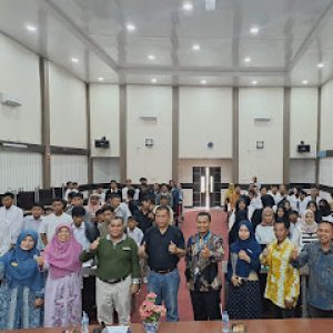 Dinas Pendidikan Kota Payakumbuh Jajaki Kerjasama Dengan Ruang Guru