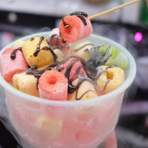 Bahaya Ciki Ngebul, Wako Rida Ananda Tingkatkan Pengawasan Di Payakumbuh