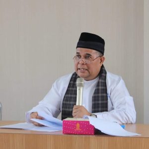 Dr. Dasril: “Payakumbuh Masih Kekurangan Guru”.