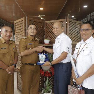 RRI Bukittinggi Akan Bersanding Dengan RIDA