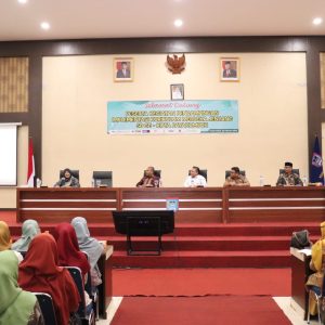 Ratusan Guru Serta Kepala Sekolah Penggerak di Payakumbuh Dilatih IKM