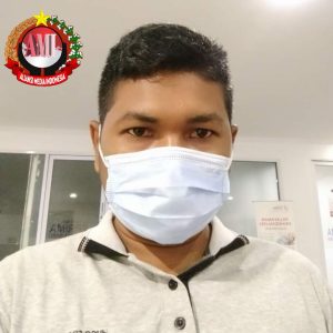 Ketua AMI Rohil : Kerjasama Media di Diskominfotik Pencairan Harus Dengan Transfer Rekening