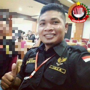 DPD AMI Rohil Minta Diskominfotiks Juga Melakukan Verifikasi Faktual Data Media Kerjasama