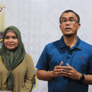 Pergi Berobat Bisa Tunjukkan NIK Saja, Wako Rida Ananda Himbau Peserta BPJS Juga Manfaatkan Aplikasi JKN