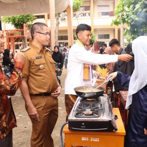 Luar Biasa! Kota Payakumbuh Melaju ke-14 Besar Kota Dalam Penilaian PPD Tingkat Nasional 