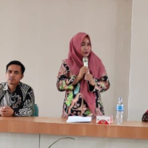 Ketua TP-PKK Kota Payakumbuh Elfizra Zaharman Dorong Masyarakat Budayakan Kembali Mendongeng, Bercerita, dan Manjujai Pada Anak