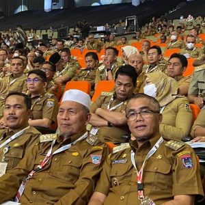 Terkait Pernyataan Presiden RI Tentang Branding Kota, Rida Ananda : Payakumbuh Telah Dulu Berbuat Sebelum Yang Lain Memikirkannya