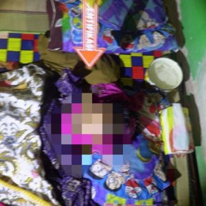Terduga Pelaku Penganiayaan Diamankan Satreskrim Polres Lombok Tengah