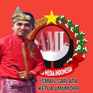 Diduga Lakukan Dugaan Penghinaan Profesi, Ismail Sarlata Minta Fitra Menyampaikan Permintaan Maaf Secara Terbuka dan melalui Media