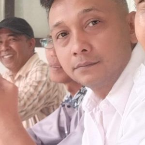 RUU Perampasan Terganjal ? Riadi ;Hanya Orang yang Suka Nyolong yang Takut