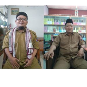 Siswa SMP Negeri 15 Kota Bogor Gelar Kegiatan Sanlat