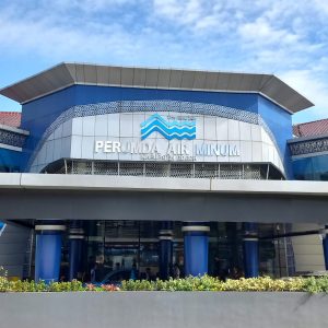 Libur Lebaran 1444 H, Tirta Kahuripan Tetap Siaga