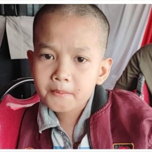 Personil Pospam Operasi Ketupat Polsek Cileungsi Polres Bogor, Pertemukan Anak dan Orang Tua Yang Terpisah Saat Hendak Mudik