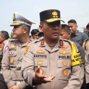Sejumlah 1400 Titik di Jakarta Bakal Menggelar Solat Idul Fitri, Polda Metro Amankan