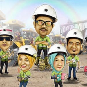 Dugaan Temuan LHP – BPK 2021 DINAS PU Kabupaten Sukabumi Cek Fakta nya…!