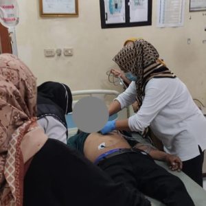 Alami Kelelahan Seorang Pria Meninggal Dunia Saat Hendak Berwisata Ke Wilayah Sukamakmur Bogor