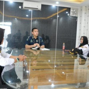 Masyrakat Kembali Datangi Program Jum’at Curhat Polres Bogor