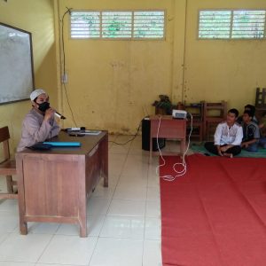 Pesantren Kilat SMK Nusantara Bogor Membentuk Generasi Bangsa Berkualitas