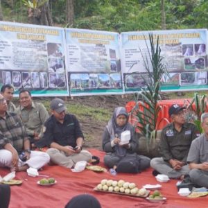 World Bank Dukung Perhutanan Sosial Lima Puluh Kota Utama Sebagai Kawasan Wisata