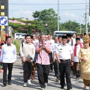 School Of Randang Kota Payakumbuh jadi nominator Penghargaan Pembangunan Daerah