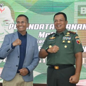 Kodam V/Brawijaya Gandeng Disway Gelar Brawijaya Awards untuk Babinsa Berprestasi