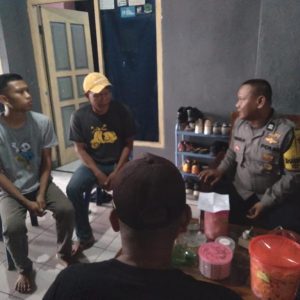 Aksi Seorang Pria Masuk Ke Kamar Wanita di Cileungsi Bogor, Berakhir Secara Kekeluagaan