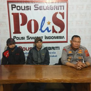 Polsek Cisarua Tindak Lanjuti Keresahan Masyarakat Terkait Parkir Liar di Warpat Puncak