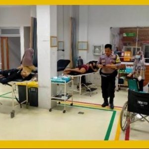 Warga Tangkap 3 Orang Remaja di Duga Geng Motor, Pihak Kepolisan Lakukan Penyelidikan