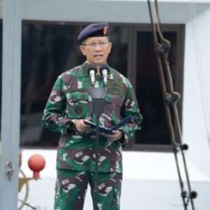 Cyberspace Dapat Memberi Manfaat, Namun Tetap Diantisipasi 