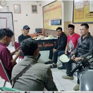 Pihak Kepolisian Gelar Penyelidikan, Aksi Video Viral Pemalakan Supir Truk di Rancabungur Bogor