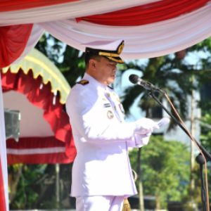 Mengenang Perjuangan Letnan Kolonel Hasan Basry Gubernur Tentara ALRI Divisi IV Kalimantan Selatan