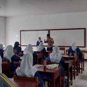 Apresiasi Polisi RW Polres Bogor Bagi Masyarakat Di Wilayah Kabupaten Bogor