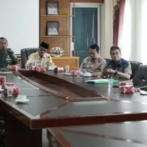 TMMD ke 116 di Kabupaten Limapuluh Kota Buka Ruas Jalan Baru Sepanjang 8.200 M.