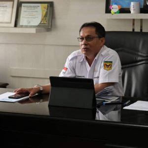 Waspada Penipuan, Pemkab Tanah Datar Imbau Ini