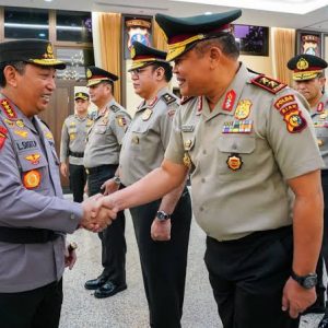 Polda Kepri Dan Polresta Barelang Sebaiknya Tindak Lanjuti Gelper Yang Ada di Batam