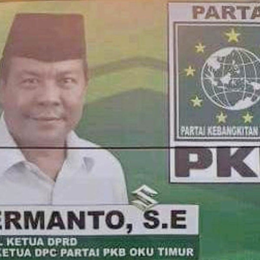 Oknum Anggota DPRD Oku Timur Diduga Selingkuh, BK-DPRD Harus Segera Bertindak Tegas