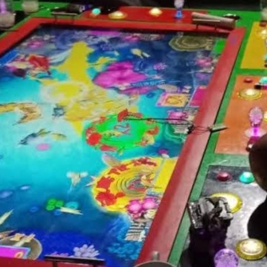 Kapolres Pelabuhan Belawan AKBP Josua Tampubolon Diduga “Tidak Mampu” Tangkap Judi Togel dan Tembak Ikan