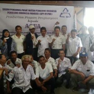 HUT Ikatan Pemulung Indonesia (IPI) ke 32 Tahun, Berkomitmen Jadikan Pemulung Sejahterah