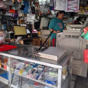 Pelaku Pencuri Handphone Apes Ditangkap Warga dan Diserahkan Ke Pihak Kepolisian Polsek Cileungsi