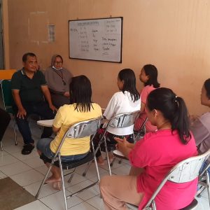 Jajaran Polres Bogor Cegah Terus Adanya TPPO di Wilayah Kabupaten Bogor Melalui Pengecekan Dengan Sambang