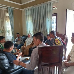 Bhabhnkamtibmas Polres Jajaran Polres Bogor Terus Lalukan Pengecekan Serta Pencegahan TPPO ( Tindak Pidana Perdagangan Orang )*