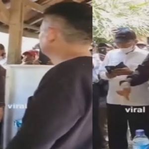 Terkuak Video Viral Kejadian di Indramayu Direktur Reserse Jelaskan Bukan Anggota Kami