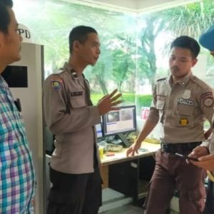 Himbauan Dan Sosialisasi Terkait TPPO Terus di Tingkat Desa Melalui Bhabinkamtibmas