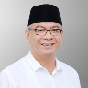 Riza Falepi Ajak Masyarakat Sumbar Memilih Calon Yang Memiliki Rekam Jejak Membangun