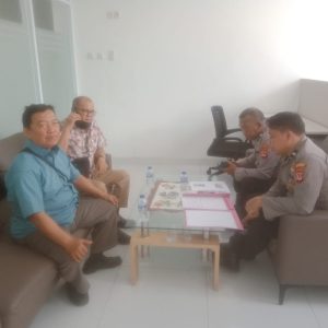 Sekolah Yang Diduga Melakukan Pungli Akan Segera Ditindak lanjuti Oleh Saber Pungli