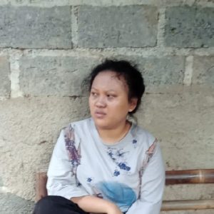 Polres Bogor Tangani Perempuan Misterius Diduga Korban Bius