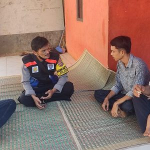 Polsek Rancabungur Lakukan Penyelidikan Terkait Adanya Laporan Orang Hilang Masih di Lakukan Secara Maksimal