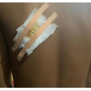 Posek Tanjungsari Polres Bogor Sediki Aksi Pencurian Yang di Sertai Dengan Kekerasan Terhadap Korbannya